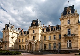 potocki 宫利沃夫，乌克兰