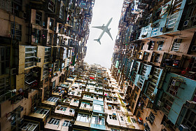 公寓图片