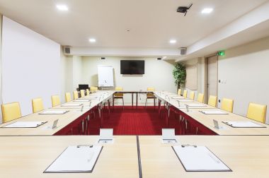 会议室图片 会议室图片