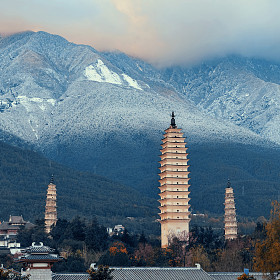 大理寺图片