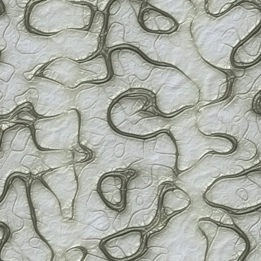 蠕蟲生成紋理圖片