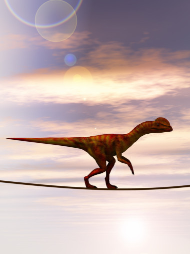 抽象業(yè)務(wù)隱喻