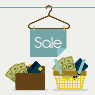 購物在線設計 圖片