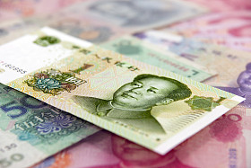 中国的货