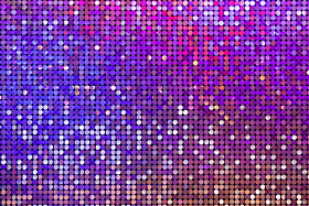 美丽的抽象火花背景图片