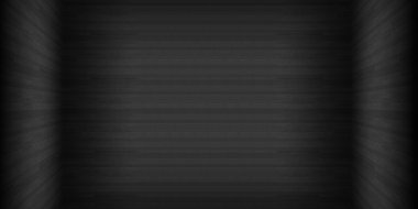 创意木制背景。内室