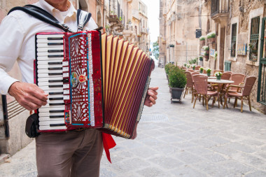 西西里的传说照片
