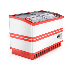 商用冰箱展示柜