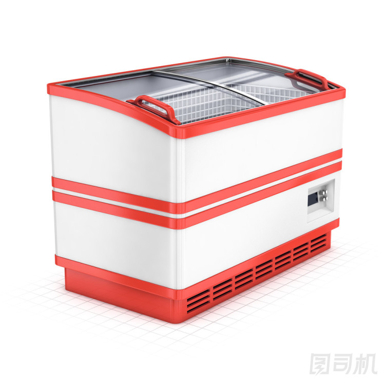 商用冰箱展示柜