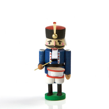 nutcraker 鼓手圖片