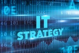 它战略概念图片