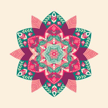 圆形装饰装饰元素图片