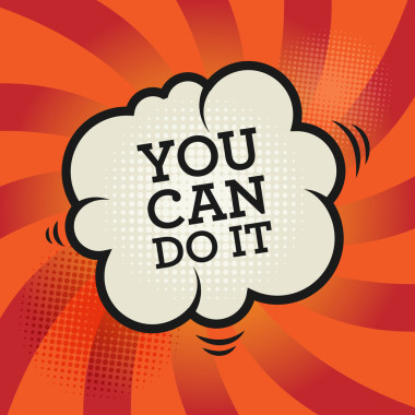 漫画书爆炸与文本你可以做它照片