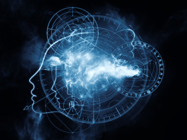 范式的内在几何图片