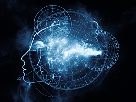 范式的内在几何图片