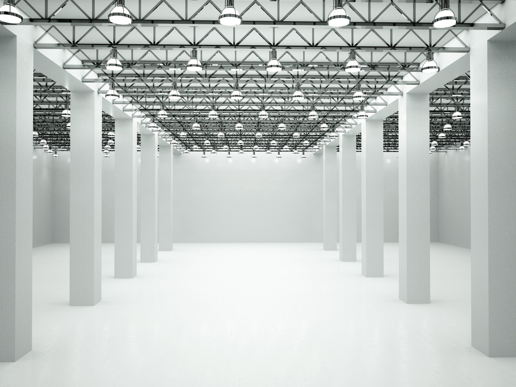 三维图空昏暗的房间里图片 三维图空昏暗的房间里图片