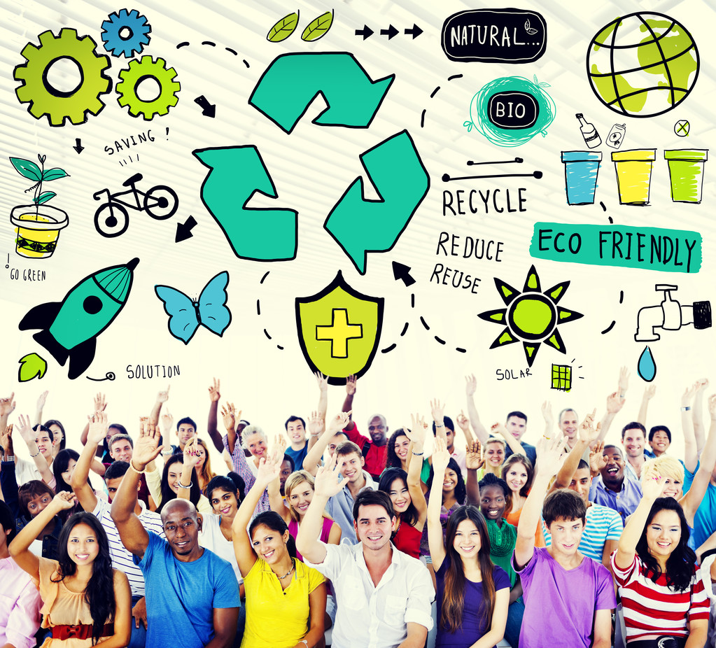 多样性的人在一起 多样性的人在一起