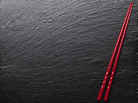 日本寿司筷子图片