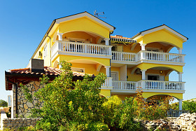 山房子出租图片