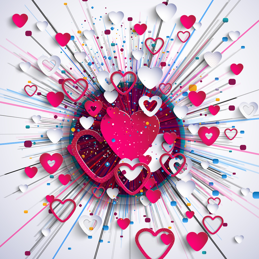 矢量背景素材-模式穿盖图片 矢量背景素材-模式穿盖图片