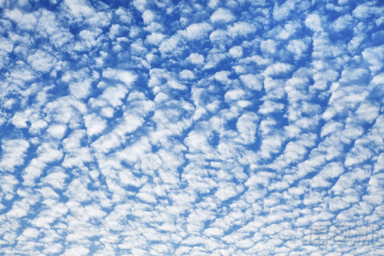 與高積云 cloudscape