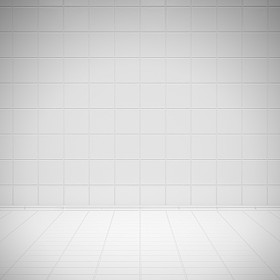 白色的房间里瓦图片