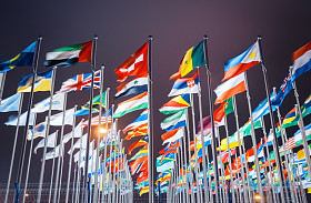 世界各国国旗
