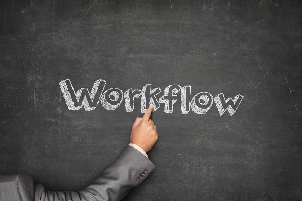 工作流概念图片 工作流概念图片