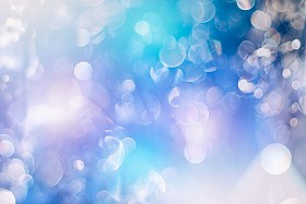 节日优雅抽象背景与景灯和星星纹理