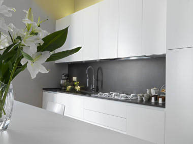 現(xiàn)代廚房圖片