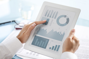 分析電子文檔圖片