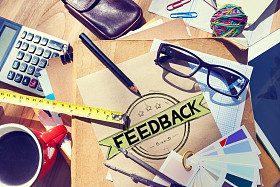 反馈评价反射响应结果概念