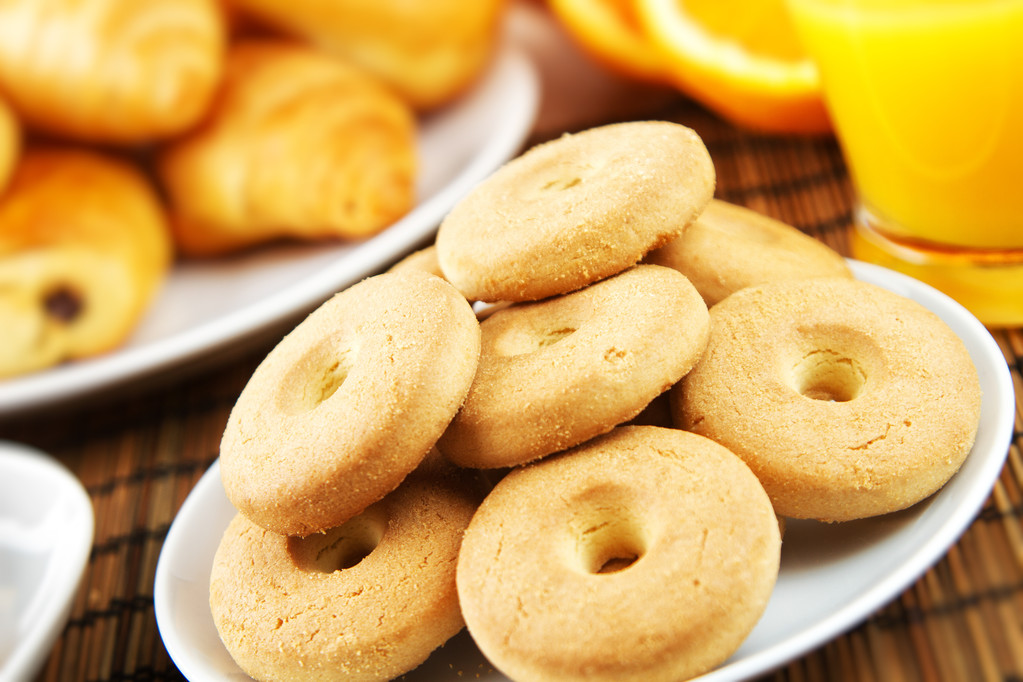 饼干照片 饼干照片