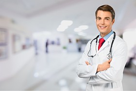 医生办公室，医生，等候室