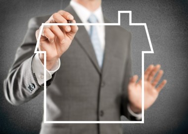 投資房地產(chǎn)，真實的.圖片