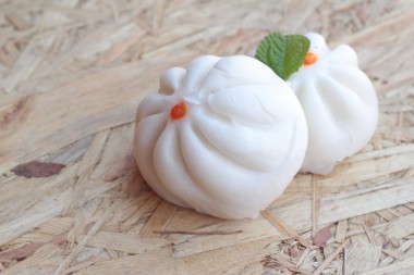 豬肉包子，中國(guó)點(diǎn)心