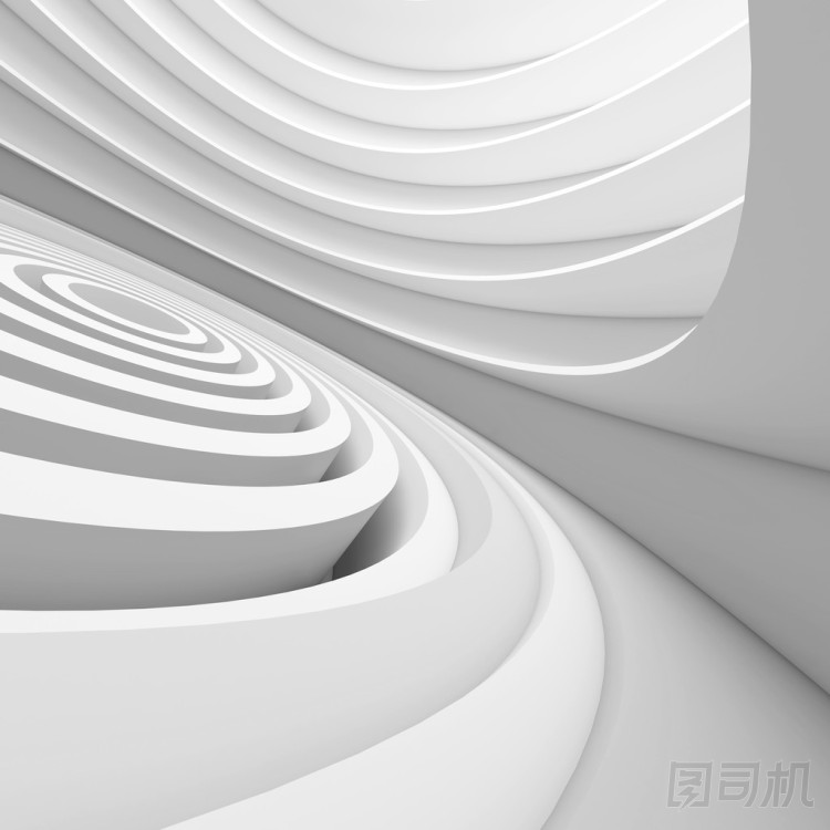 未來派建筑設(shè)計(jì)