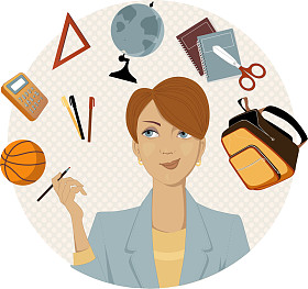 规划学校购物回