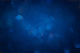 闪光复古灯背景。亮银色、 蓝色和黑色。离焦