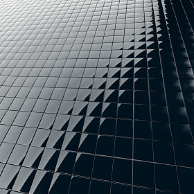 黑色塑料的材料图片