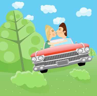 男人和女人在車?yán)锝游?>
                        </a>
                        <div   id=