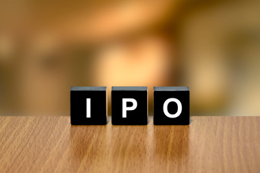 在黑塊的 Ipo 或初次公開發(fā)
