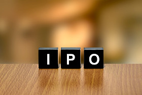在黑块的 Ipo 或初次公开发