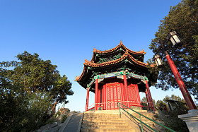 宫亭图片