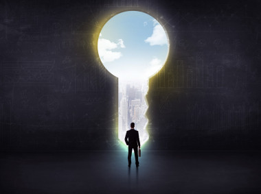 商人看大关键 图片