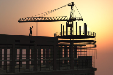 建筑起重機(jī)