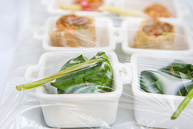 小食照片