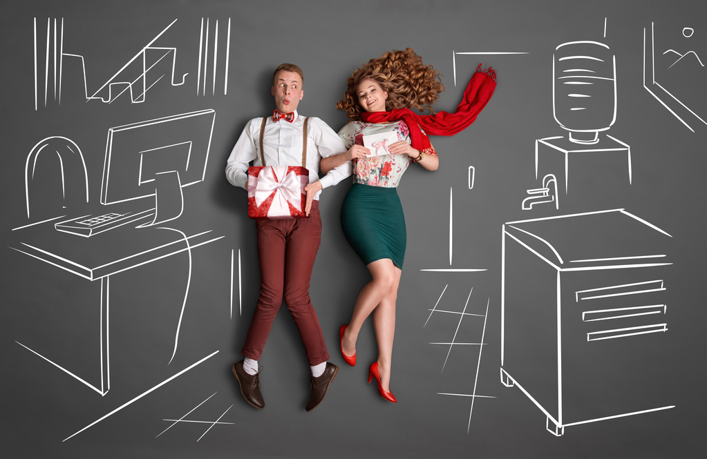 工作的浪漫.图片 工作的浪漫.图片