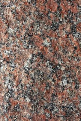 花岗岩的背景。垂直.图片