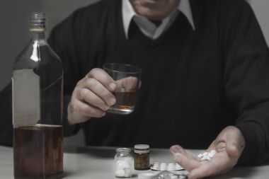 老人要自